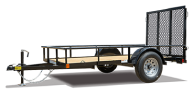 Utility Trailers for sale in Morgan City, LA