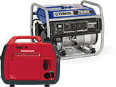 Generators for sale in Morgan City, LA